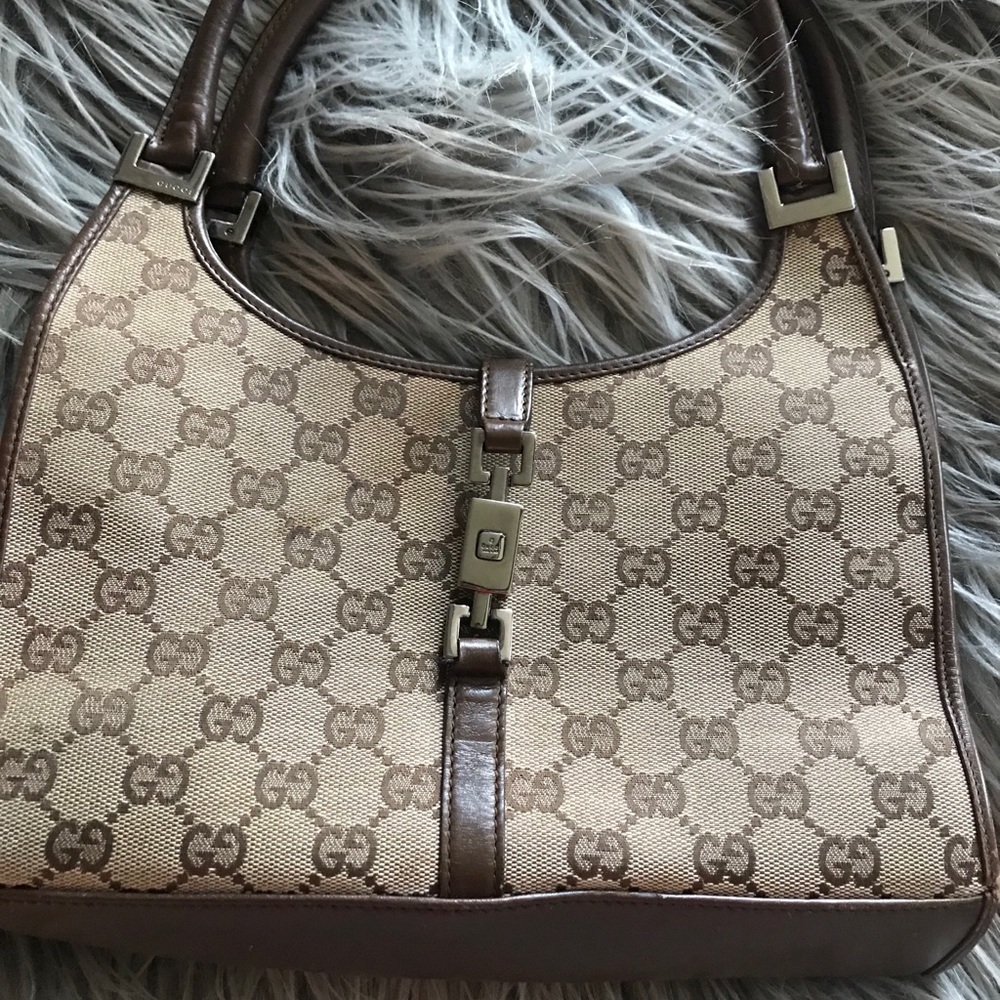 Authentic Gucci Purse